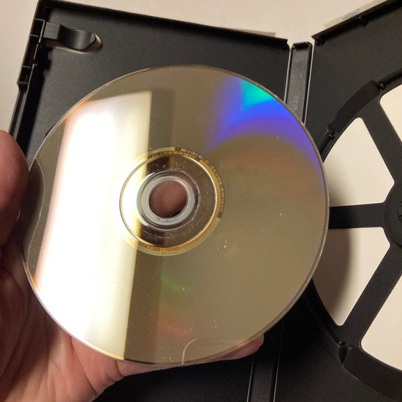 The Devil's Tomb DVD - Jason Connery, Cuba Gooding Jr., Ron Perlman - Picture 5 of 5